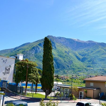 Appartamento Al Centro Арко Екстериор снимка